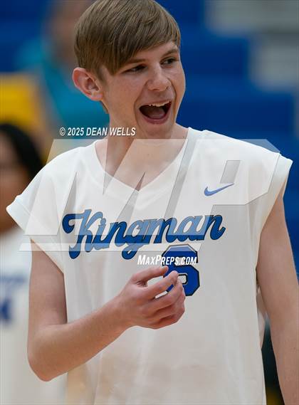 Thumbnail 2 in Northwest Christian @ Kingman photogallery.