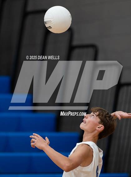 Thumbnail 2 in Northwest Christian @ Kingman photogallery.