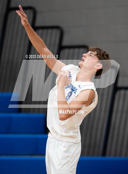 Thumbnail 3 in Northwest Christian @ Kingman photogallery.