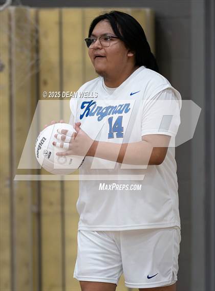Thumbnail 2 in Northwest Christian @ Kingman photogallery.