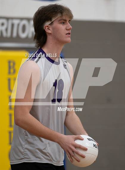Thumbnail 1 in Northwest Christian @ Kingman photogallery.