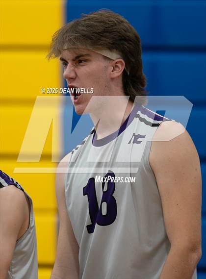 Thumbnail 3 in Northwest Christian @ Kingman photogallery.
