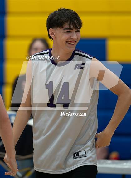 Thumbnail 3 in Northwest Christian @ Kingman photogallery.