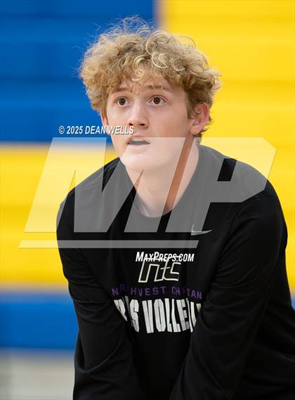 Thumbnail 1 in Northwest Christian @ Kingman photogallery.
