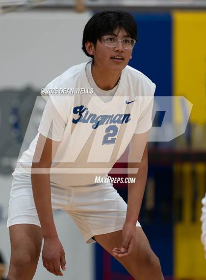 Thumbnail 1 in Northwest Christian @ Kingman photogallery.