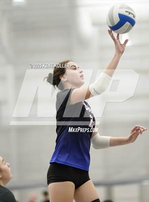 St. Clair vs. Fenton (Motor City Power Series)