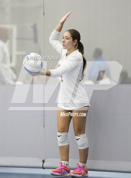 Thumbnail 3 in St. Clair vs. Fenton (Motor City Power Series) photogallery.