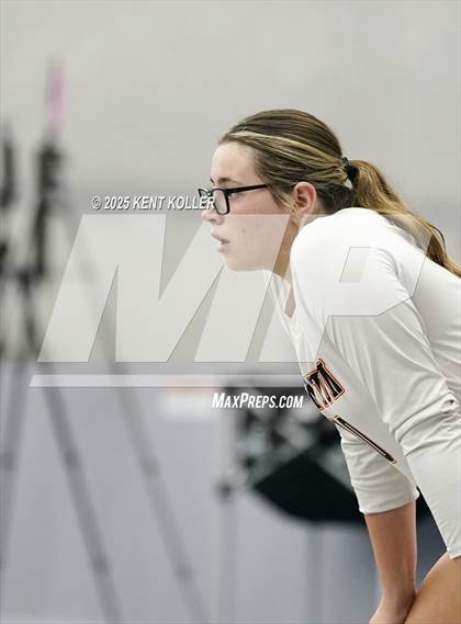 Thumbnail 3 in St. Clair vs. Fenton (Motor City Power Series) photogallery.