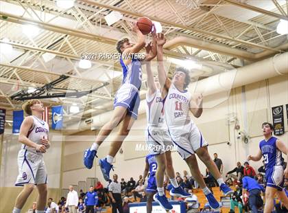 Thumbnail 3 in Metairie Park Country Day vs Jesuit (Country Day Classic) photogallery.