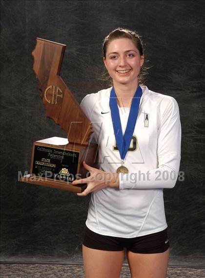 Thumbnail 2 in Archbishop Mitty Award Photos (CIF State D2 Final) photogallery.
