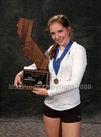 Thumbnail 2 in Archbishop Mitty Award Photos (CIF State D2 Final) photogallery.