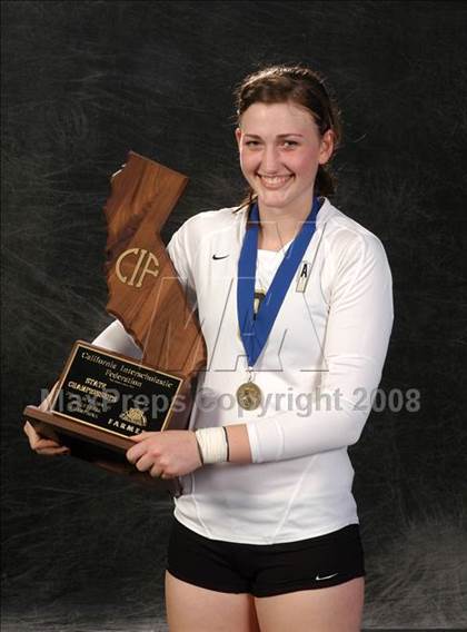 Thumbnail 3 in Archbishop Mitty Award Photos (CIF State D2 Final) photogallery.