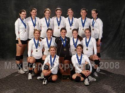 Thumbnail 1 in Archbishop Mitty Award Photos (CIF State D2 Final) photogallery.