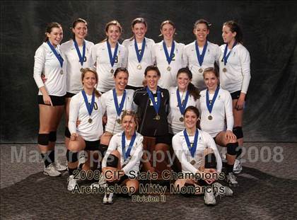Thumbnail 1 in Archbishop Mitty Award Photos (CIF State D2 Final) photogallery.