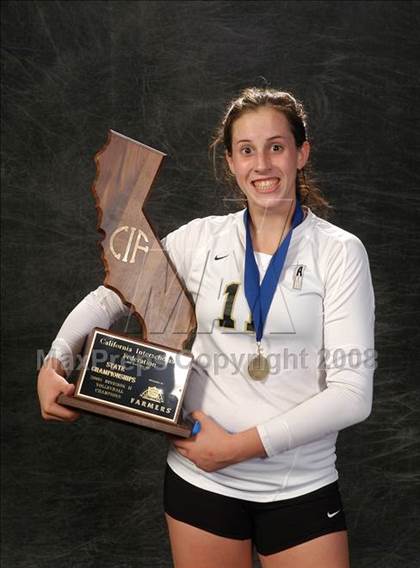 Thumbnail 1 in Archbishop Mitty Award Photos (CIF State D2 Final) photogallery.