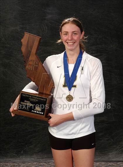 Thumbnail 1 in Archbishop Mitty Award Photos (CIF State D2 Final) photogallery.