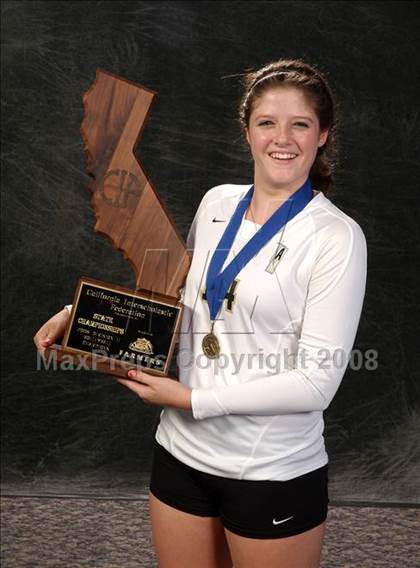 Thumbnail 1 in Archbishop Mitty Award Photos (CIF State D2 Final) photogallery.