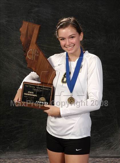 Thumbnail 3 in Archbishop Mitty Award Photos (CIF State D2 Final) photogallery.