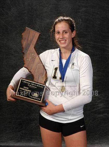Thumbnail 3 in Archbishop Mitty Award Photos (CIF State D2 Final) photogallery.