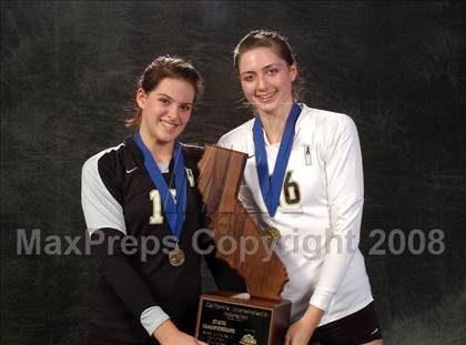 Thumbnail 3 in Archbishop Mitty Award Photos (CIF State D2 Final) photogallery.