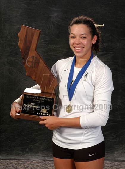 Thumbnail 3 in Archbishop Mitty Award Photos (CIF State D2 Final) photogallery.