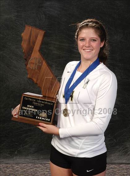 Thumbnail 2 in Archbishop Mitty Award Photos (CIF State D2 Final) photogallery.