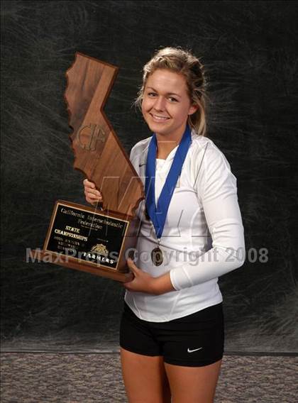 Thumbnail 2 in Archbishop Mitty Award Photos (CIF State D2 Final) photogallery.
