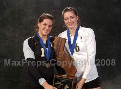 Thumbnail 2 in Archbishop Mitty Award Photos (CIF State D2 Final) photogallery.