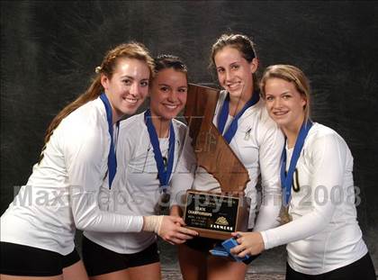 Thumbnail 2 in Archbishop Mitty Award Photos (CIF State D2 Final) photogallery.