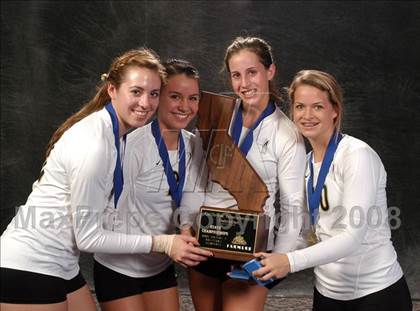 Thumbnail 3 in Archbishop Mitty Award Photos (CIF State D2 Final) photogallery.