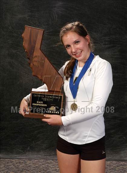 Thumbnail 1 in Archbishop Mitty Award Photos (CIF State D2 Final) photogallery.