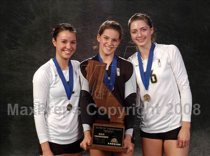 Thumbnail 1 in Archbishop Mitty Award Photos (CIF State D2 Final) photogallery.