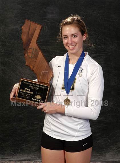 Thumbnail 2 in Archbishop Mitty Award Photos (CIF State D2 Final) photogallery.