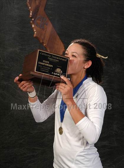 Thumbnail 2 in Archbishop Mitty Award Photos (CIF State D2 Final) photogallery.
