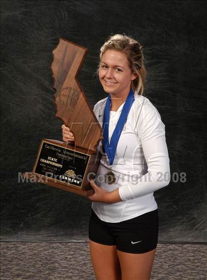 Thumbnail 3 in Archbishop Mitty Award Photos (CIF State D2 Final) photogallery.