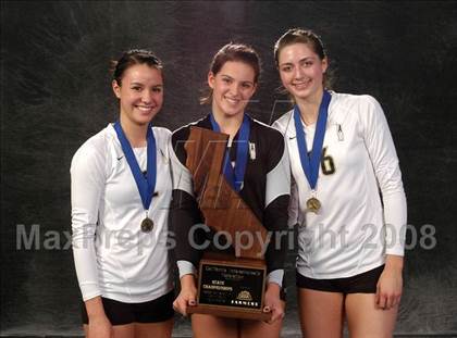 Thumbnail 2 in Archbishop Mitty Award Photos (CIF State D2 Final) photogallery.