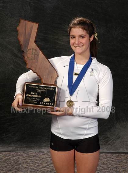 Thumbnail 3 in Archbishop Mitty Award Photos (CIF State D2 Final) photogallery.