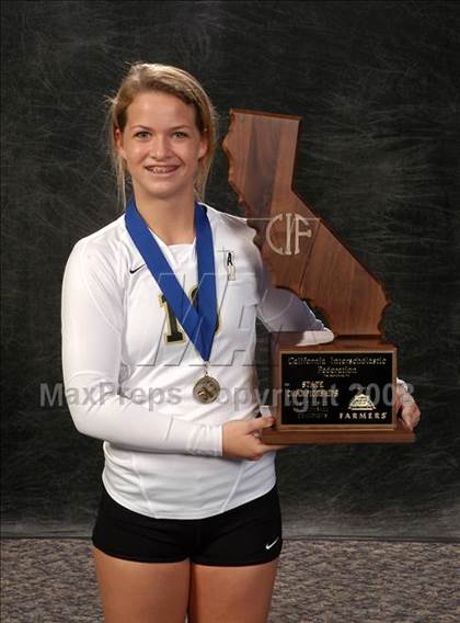 Thumbnail 2 in Archbishop Mitty Award Photos (CIF State D2 Final) photogallery.