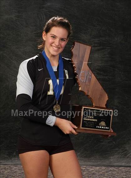 Thumbnail 1 in Archbishop Mitty Award Photos (CIF State D2 Final) photogallery.