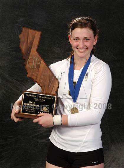 Thumbnail 1 in Archbishop Mitty Award Photos (CIF State D2 Final) photogallery.