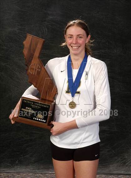 Thumbnail 3 in Archbishop Mitty Award Photos (CIF State D2 Final) photogallery.