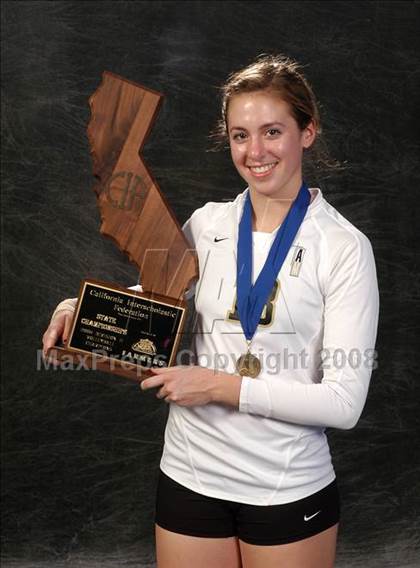 Thumbnail 3 in Archbishop Mitty Award Photos (CIF State D2 Final) photogallery.