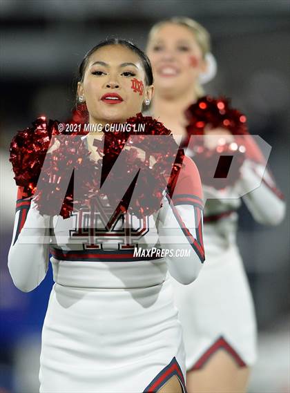 Thumbnail 1 in Serra vs. Mater Dei (CIF State Open Final) photogallery.