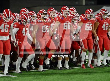 Thumbnail 1 in Serra vs. Mater Dei (CIF State Open Final) photogallery.