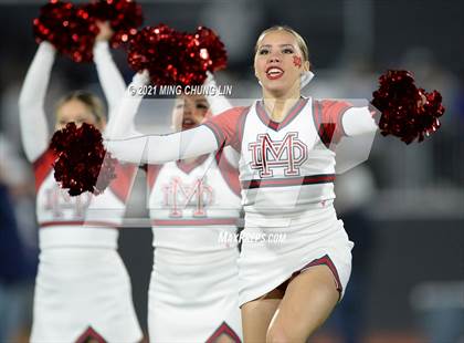 Thumbnail 1 in Serra vs. Mater Dei (CIF State Open Final) photogallery.