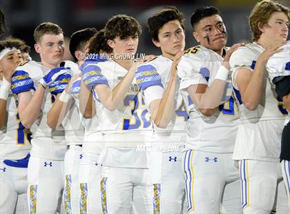 Thumbnail 1 in Serra vs. Mater Dei (CIF State Open Final) photogallery.