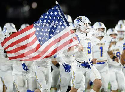 Thumbnail 1 in Serra vs. Mater Dei (CIF State Open Final) photogallery.