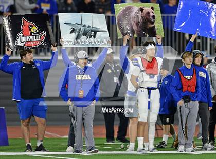 Thumbnail 1 in Serra vs. Mater Dei (CIF State Open Final) photogallery.