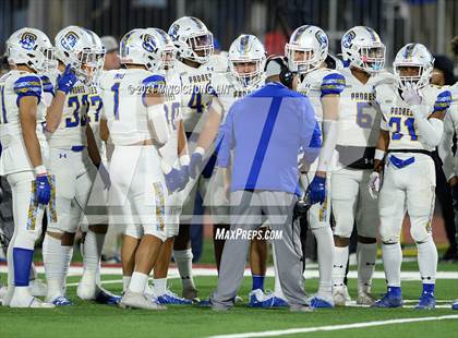 Thumbnail 1 in Serra vs. Mater Dei (CIF State Open Final) photogallery.