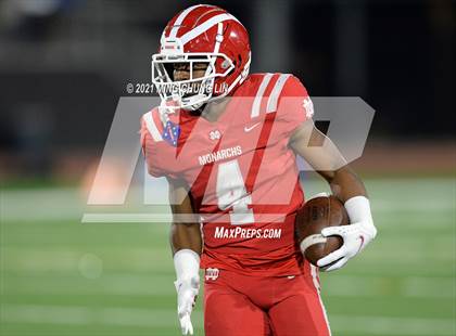 Thumbnail 1 in Serra vs. Mater Dei (CIF State Open Final) photogallery.